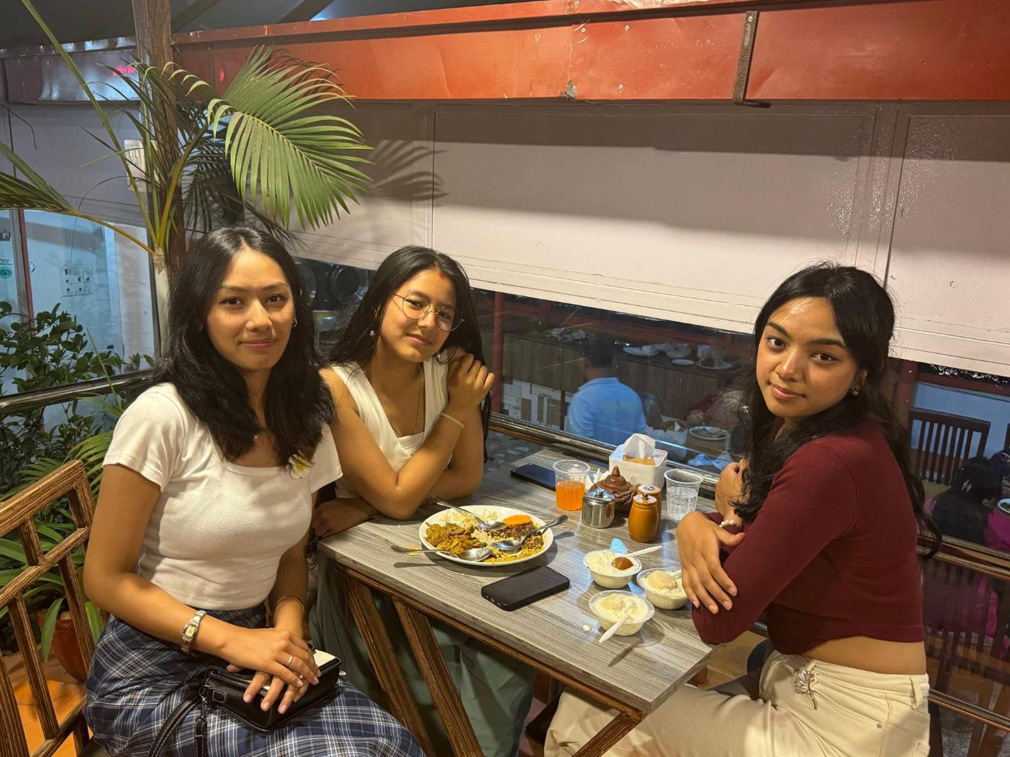 קטמנדו Hotel Nepalaya מראה חיצוני תמונה
